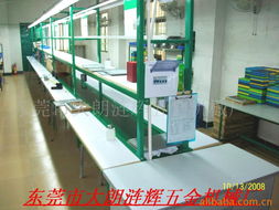 東莞市大朗漣輝五金機(jī)械廠二手電子加工設(shè)備產(chǎn)品列表