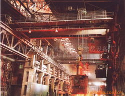 山東青云起重機械東岳設備廠工程機械配件產品列表