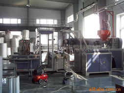 深圳市寶安區(qū)公明長豐塑料機(jī)械設(shè)備廠食品藥品包裝機(jī)產(chǎn)品列表