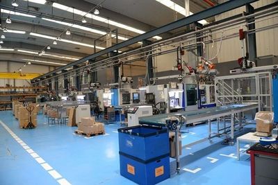 中國母嬰考察團赴西班牙考察Suavinex 共探育兒新科技，共繪產業新藍圖