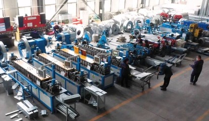 搶抓減稅降費(fèi)政策紅利 武城商用設(shè)備產(chǎn)業(yè)賦能高質(zhì)量發(fā)展新篇章